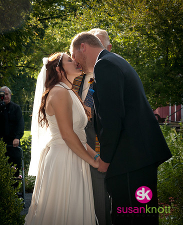 Wedding Photographers