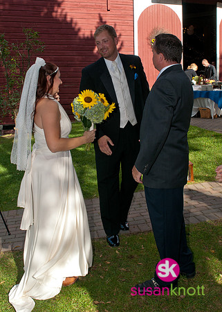 Wedding Photographers