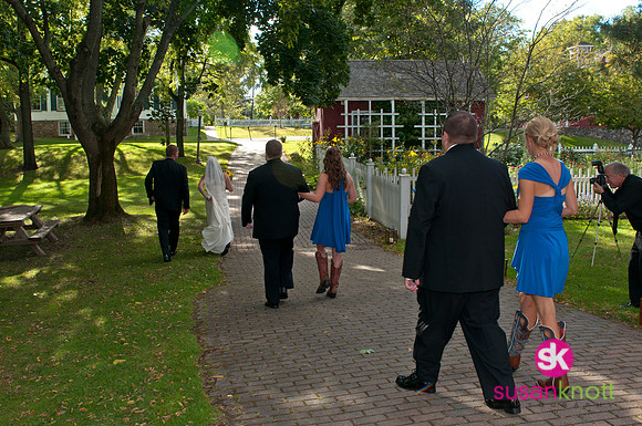 Wedding Photographers