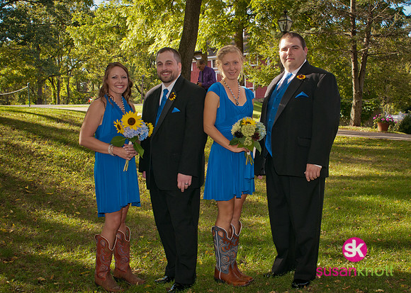 Wedding Photographers