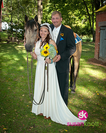 Wedding Photographers