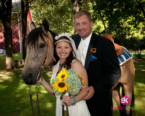 Wedding Photographers