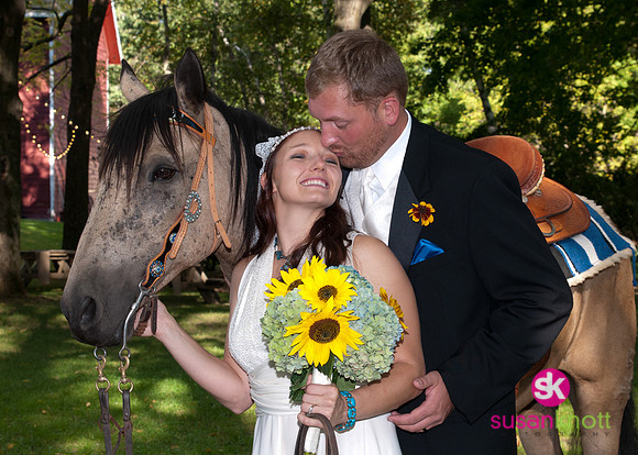 Wedding Photographers