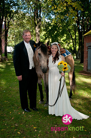 Wedding Photographers
