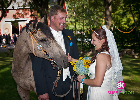 Wedding Photographers