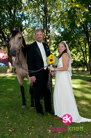Wedding Photographers