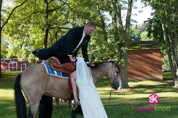 Wedding Photographers