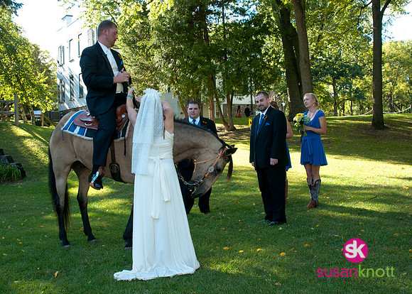 Wedding Photographers