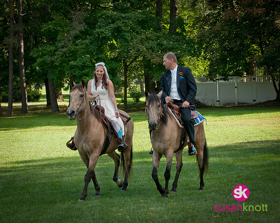 Wedding Photographers