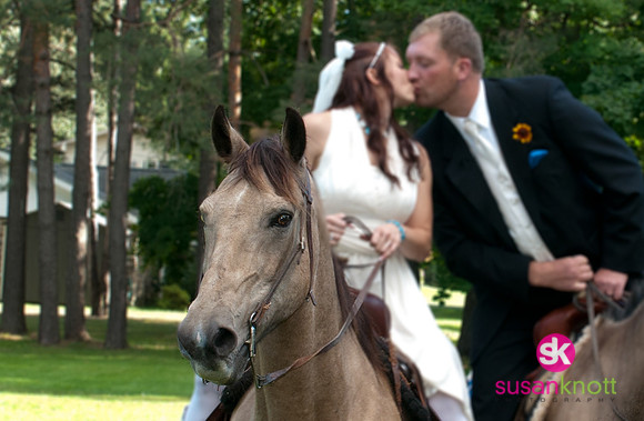 Wedding Photographers