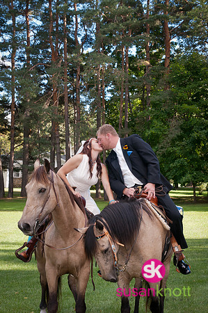 Wedding Photographers