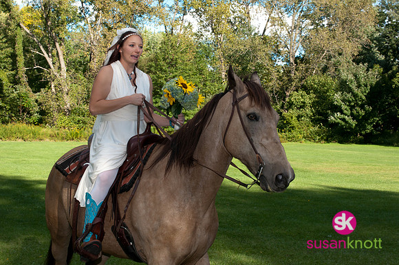 Wedding Photographers
