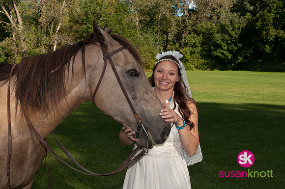 Wedding Photographers