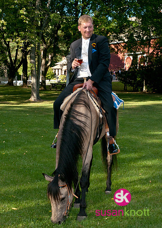 Wedding Photographers