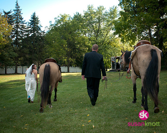Wedding Photographers