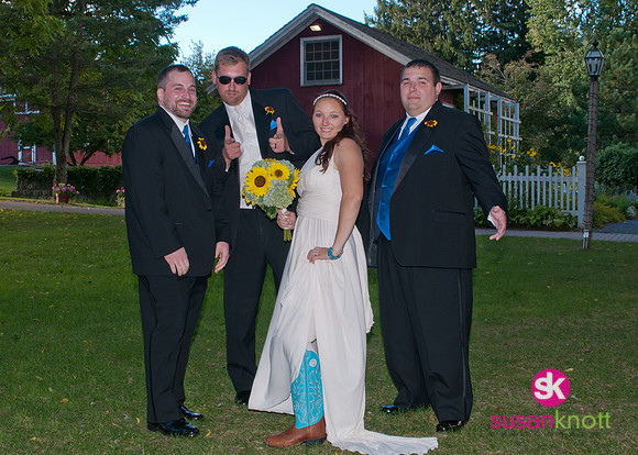 Wedding Photographers