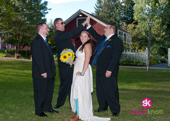 Wedding Photographers
