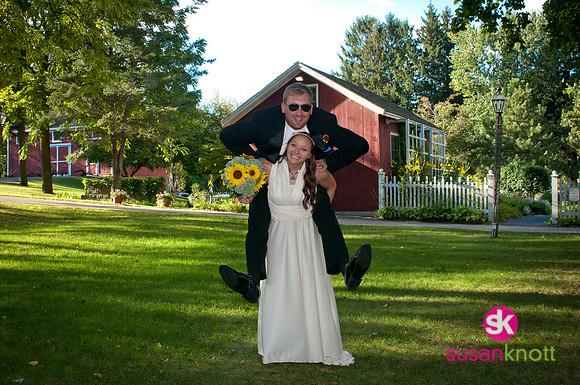 Wedding Photographers