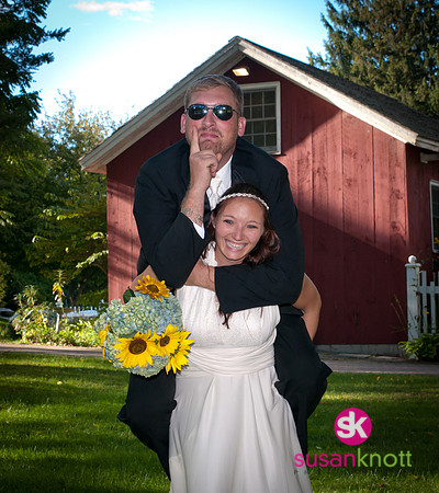 Wedding Photographers