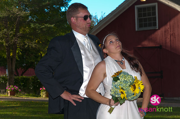 Wedding Photographers