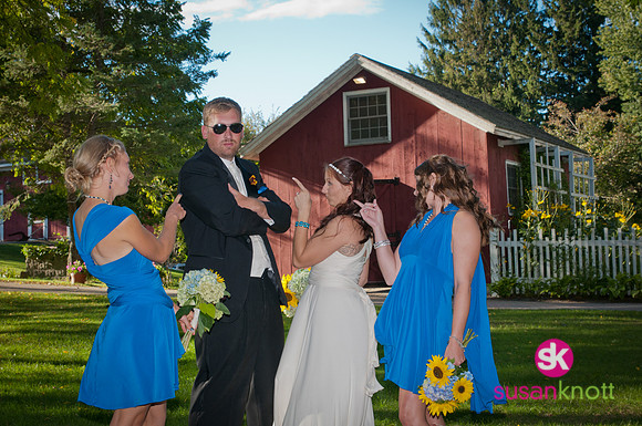 Wedding Photographers