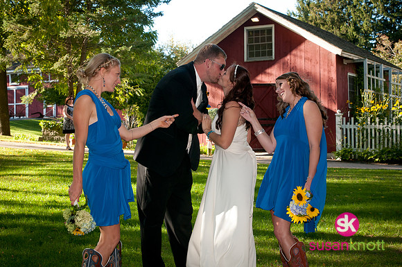 Wedding Photographers