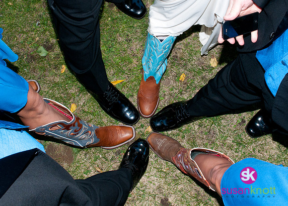 Wedding Photographers