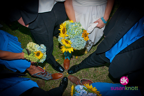Wedding Photographers