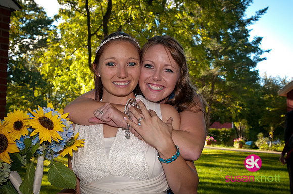 Wedding Photographers