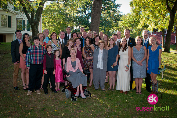 Wedding Photographers