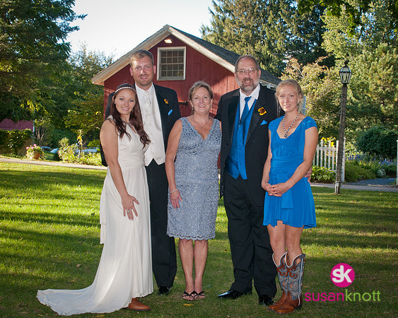 Wedding Photographers