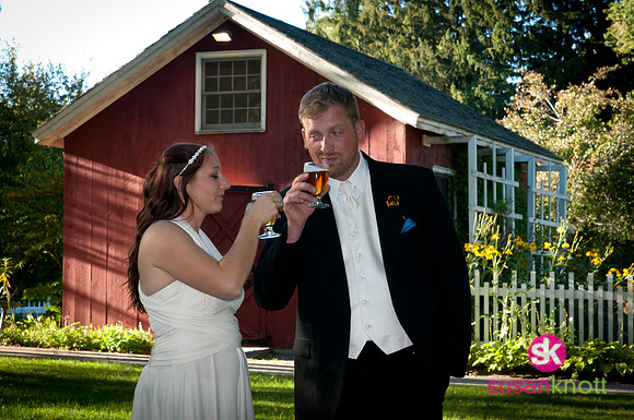Wedding Photographers