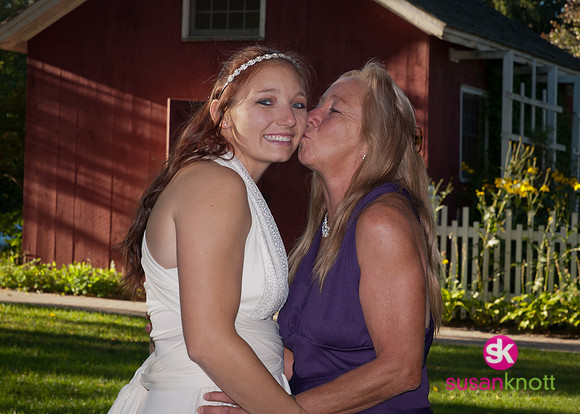 Wedding Photographers