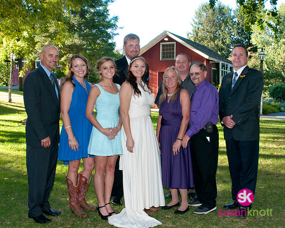 Wedding Photographers