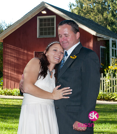 Wedding Photographers