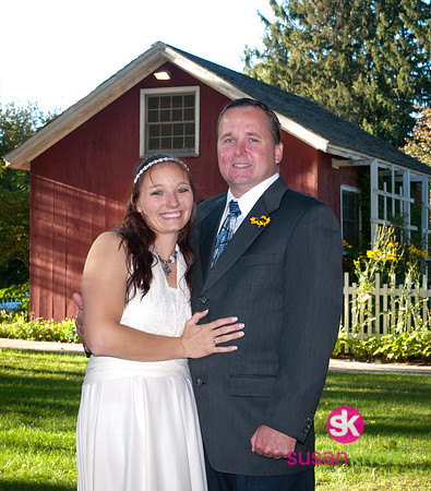 Wedding Photographers