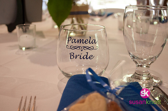 Wedding Photographers