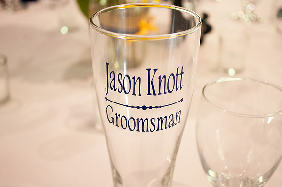 Wedding Photographers