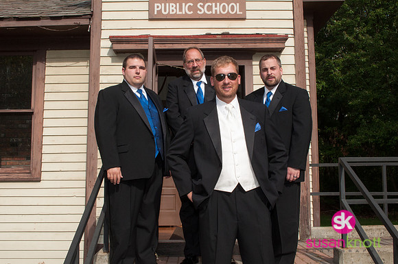 Wedding Photographers