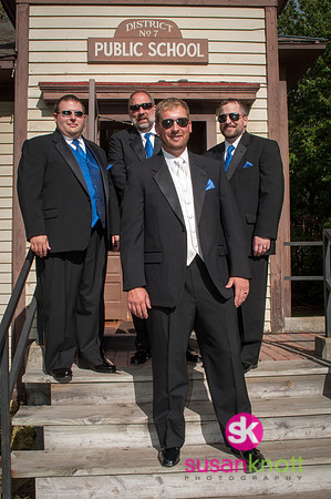 Wedding Photographers