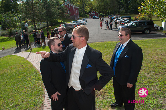 Wedding Photographers