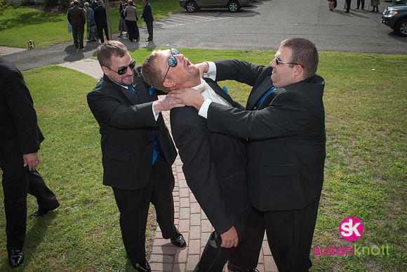 Wedding Photographers