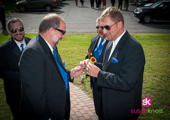 Wedding Photographers