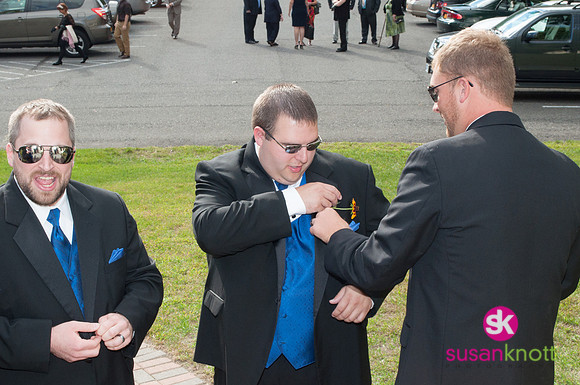 Wedding Photographers