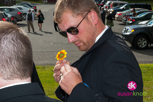 Wedding Photographers