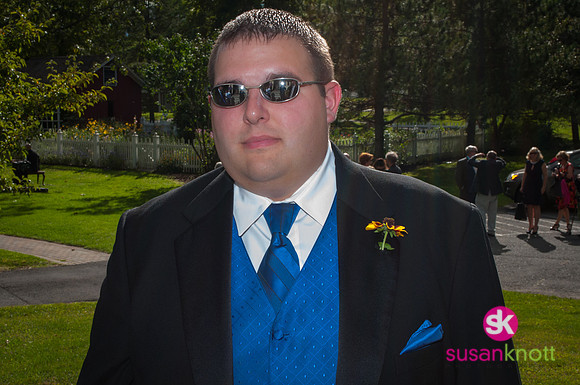 Wedding Photographers