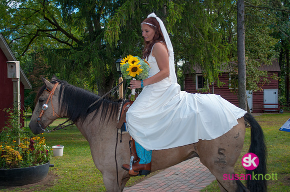 Wedding Photographers