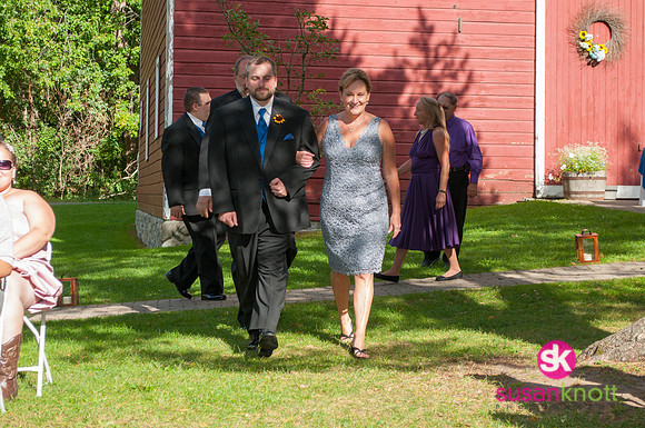 Wedding Photographers