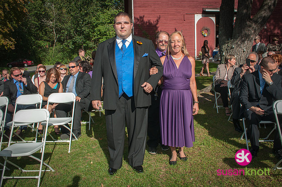 Wedding Photographers