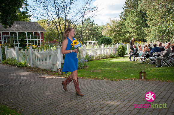 Wedding Photographers